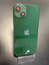 Корпус IPhone 13 Mini зелёный (Green)