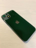 Корпус IPhone 13 Mini зелёный (Green)