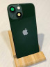 Корпус IPhone 13 Mini зелёный (Green)