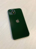 Корпус IPhone 13 Mini зелёный (Green)