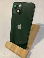 Корпус IPhone 13 Mini зелёный (Green)
