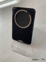 Заднее стекло (крышка) для IPhone 17 Pro Max синяя (Deep Blue)