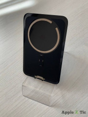 Заднее стекло (крышка) для IPhone 17 Pro Max синяя (Deep Blue)