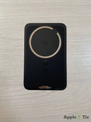 Заднее стекло (крышка) для IPhone 17 Pro Max синяя (Deep Blue)