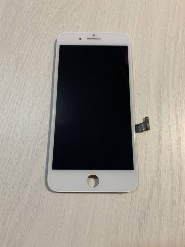 Дисплей IPhone 7 Plus Incell  белый