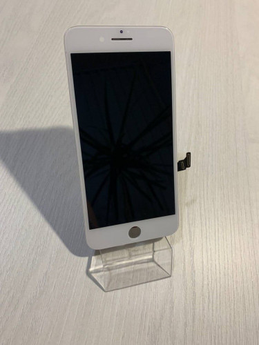 Дисплей IPhone 7 Plus Incell  белый