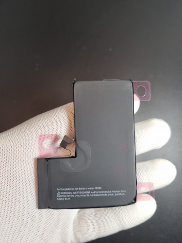 Аккумулятор iPhone 14 Pro (AASP)