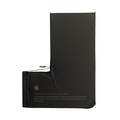 Аккумулятор iPhone 14 Pro (AASP)