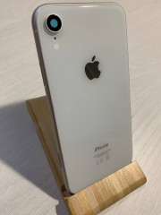 Корпус для IPhone Xr белый (WHITE)