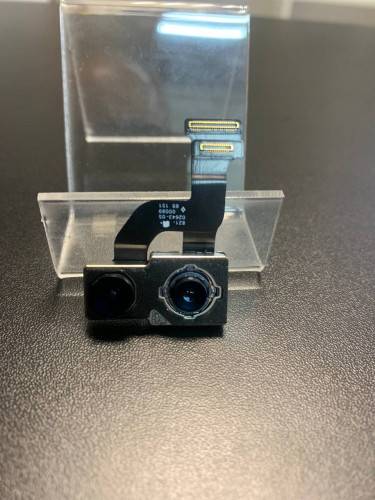 Камера основная Iphone 12 (AASP)снятая