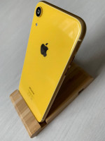Корпус для IPhone Xr желтый (YELLOW)
