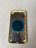 Корпус для IPhone Xr желтый (YELLOW)