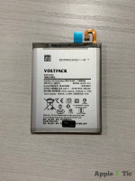 Аккумулятор Samsung Galaxy A7 (2018) (SM-A750F) / A10 (SM-A105F) EB-BA750ABU ORIG 3300mAh 