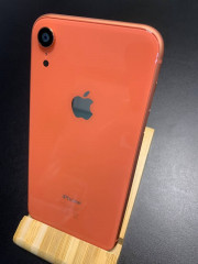 Корпус для iphone Xr коралловый (CORAL)