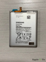 Аккумулятор Samsung Galaxy A70 (SM-A705F) EB-BA705ABU ORIG 4400mAh 