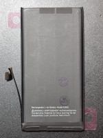 Аккумулятор iPhone 13 (AASP)