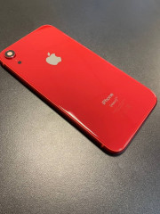 Корпус для IPhone Xr красный (RED)