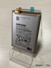Аккумулятор Samsung Galaxy M20S (SM-M207F) / M31 (SM-M315F) / M21 (SM-M215F) ORIG 6000mAh 