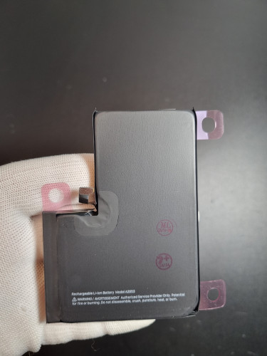 Аккумулятор iPhone 13 Pro Max (AASP)