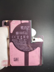 Аккумулятор iPhone 13 Pro Max (AASP)