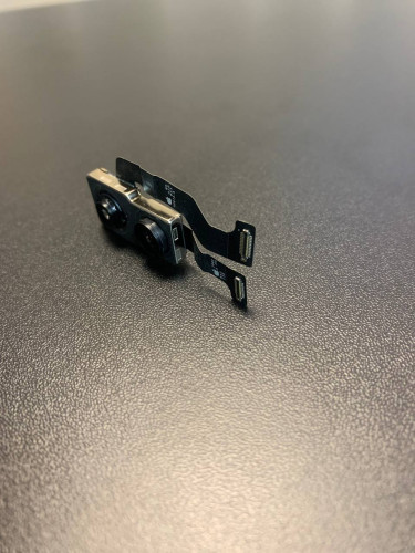 Камера основная Iphone 11 (AASP)снятая