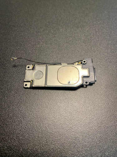 Нижний динамик Iphone 7 Plus (AASP) снятый