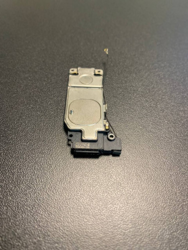 Нижний динамик Iphone 7 Plus (AASP) снятый