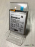 Аккумулятор Samsung Galaxy S21 (SM-G991B) EB-BG991ABY ORIG 3880mAh