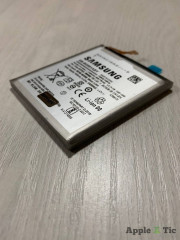 Аккумулятор Samsung Galaxy S21 (SM-G991B) EB-BG991ABY ORIG 3880mAh