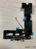 Нижний шлейф зарядки Iphone 7 Plus (AASP)снятый