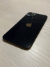 iPhone 14 Plus задняя крышка в сборе с окошками камеры (Midnight) Чёрный