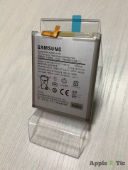 Аккумулятор Samsung Galaxy S21 Plus (SM-G996B) EB-BG996ABY ORIG 4660mAh 
