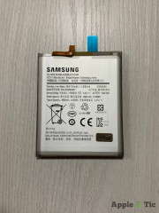 Аккумулятор Samsung Galaxy S21 Plus (SM-G996B) EB-BG996ABY ORIG 4660mAh 