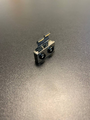 Камера основная Iphone 7 Plus  (AASP)снятая