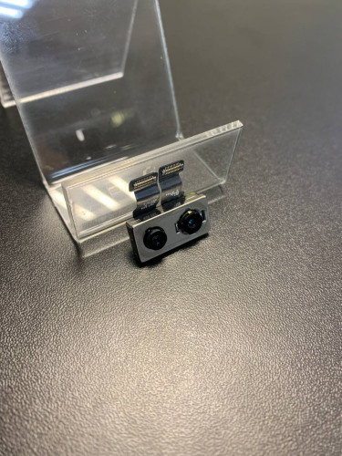 Камера основная Iphone 7 Plus  (AASP)снятая