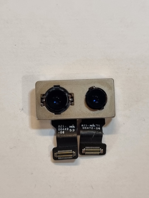 Камера основная Iphone 7 Plus  (AASP)снятая