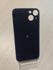 Заднее стекло (крышка) для IPhone 13 розовое (PINK)