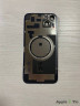iPhone 14 Plus задняя крышка в сборе с окошками камеры (Purple) Фиолетовая