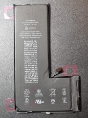 Аккумулятор iPhone 11 Pro (AASP)