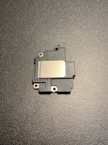 Нижний динамик Iphone Xr (AASP) снятый