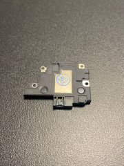 Нижний динамик Iphone Xr (AASP) снятый