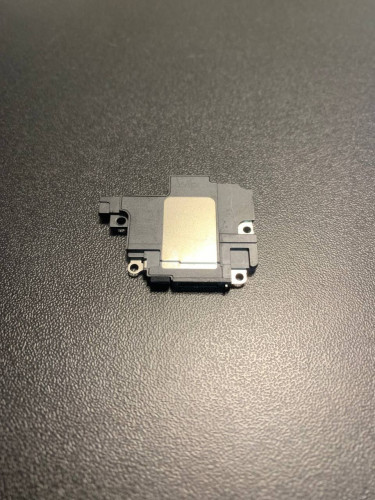 Нижний динамик Iphone Xr (AASP) снятый