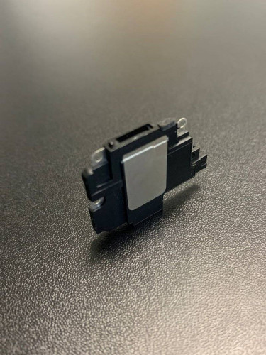 Нижний динамик Iphone Xr (AASP) снятый