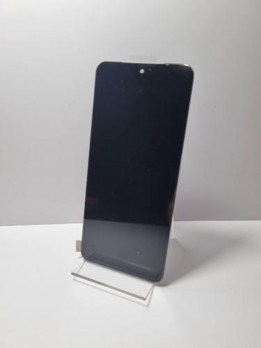 Дисплей для Xiaomi Redmi Note 10 в сборе Черный - (In-Cell)