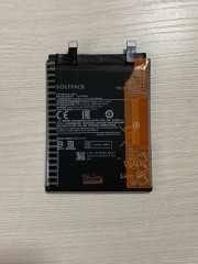 Аккумулятор Xiaomi 12T / 12T Pro (BM5J) 5000mAh ORIG