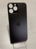 Заднее стекло (крышка) для IPhone 13 Pro Max графит (GRAPHITE)
