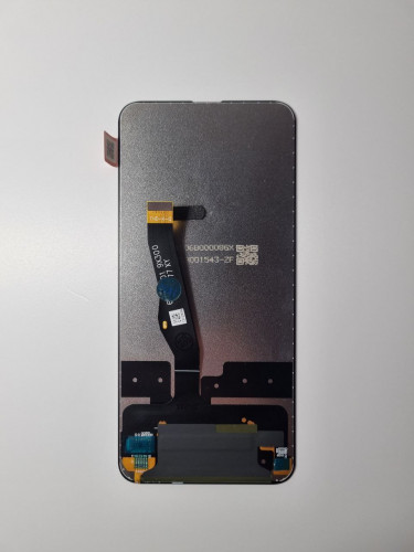 Экран дисплей Honor 9X, Huawei P Smart Z, Y9s, Y9 Prime 2019, в сборе с тачскрином