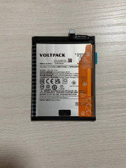 Аккумулятор Xiaomi Mi 10T/ Mi 10T Pro (BM53) 5000mAh ORIG