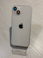 Корпус для IPhone 13 белый (STARLIGHT)