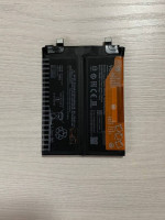 Аккумулятор Xiaomi Mi 11T Pro (BM58) 5000mah ORIG